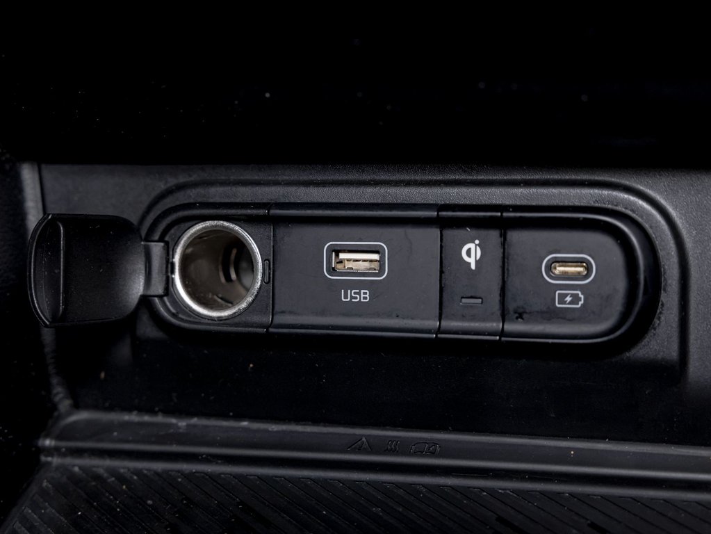 2023 Kia Sportage in St-Jérôme, Quebec - 26 - w1024h768px