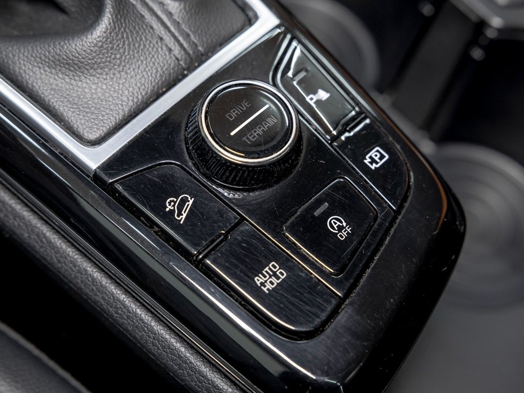2023 Kia Sportage in St-Jérôme, Quebec - 23 - w1024h768px