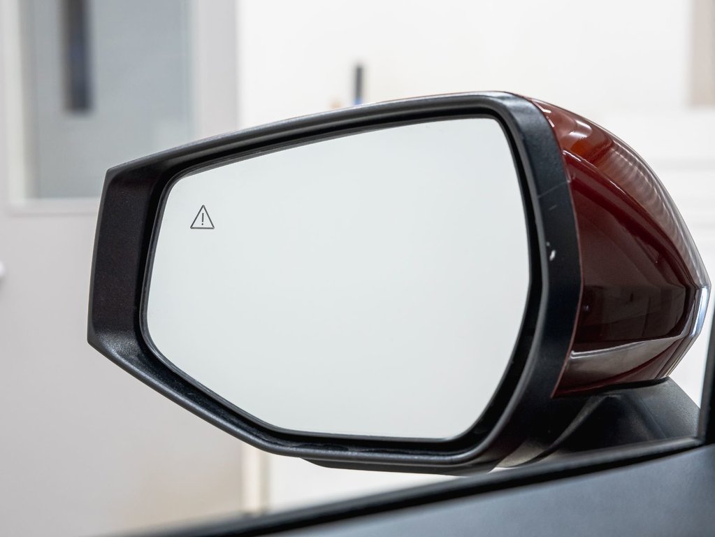 2023 Kia Sportage in St-Jérôme, Quebec - 33 - w1024h768px