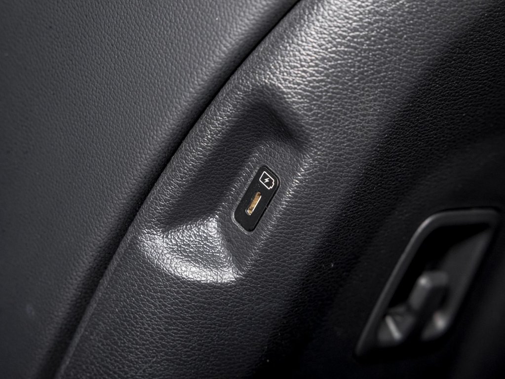 2023 Kia Sportage in St-Jérôme, Quebec - 30 - w1024h768px