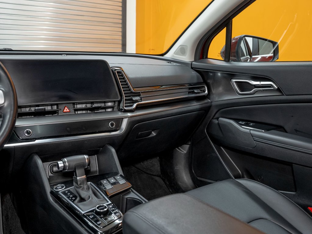 2023 Kia Sportage in St-Jérôme, Quebec - 20 - w1024h768px