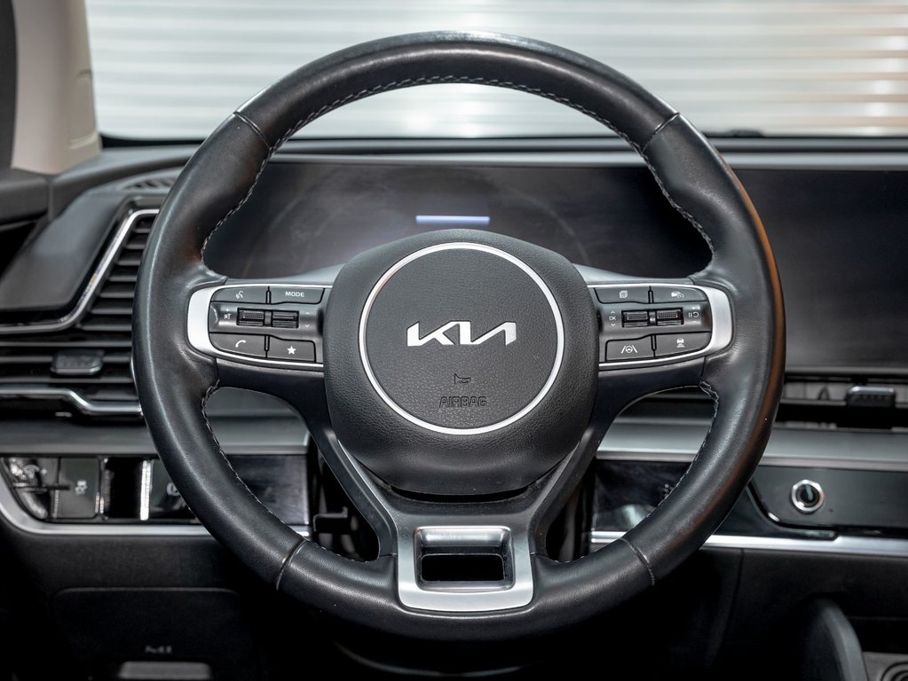 2023 Kia Sportage in St-Jérôme, Quebec - 14 - w1024h768px
