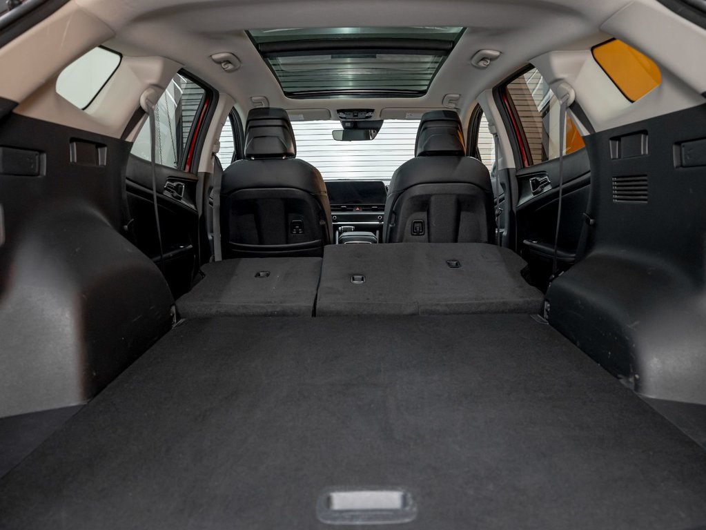 2023 Kia Sportage in St-Jérôme, Quebec - 32 - w1024h768px