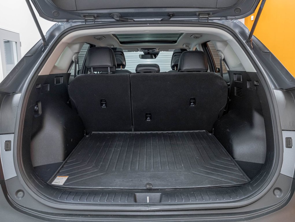 Kia Sportage  2023 à St-Jérôme, Québec - 30 - w1024h768px