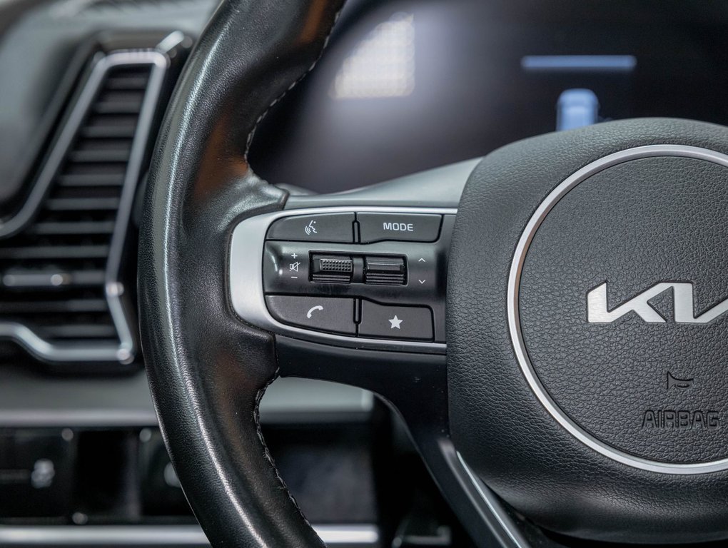 Kia Sportage  2023 à St-Jérôme, Québec - 15 - w1024h768px