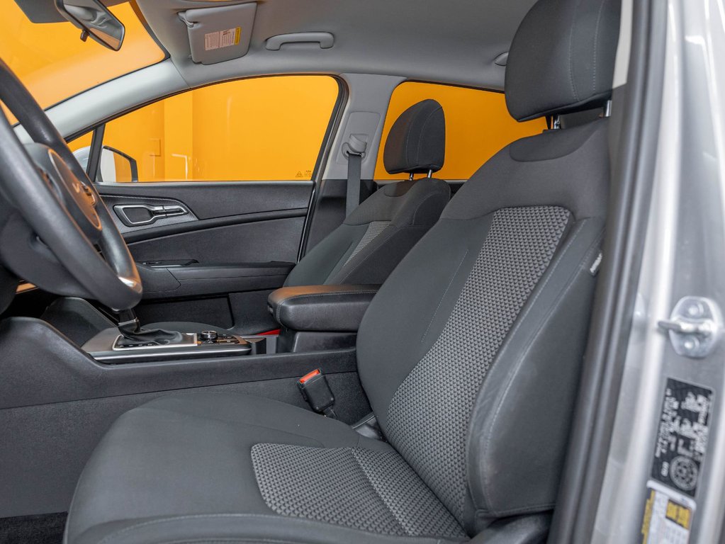 2023 Kia Sportage in St-Jérôme, Quebec - 10 - w1024h768px