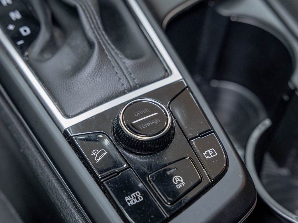 2023 Kia Sportage in St-Jérôme, Quebec - 22 - w1024h768px