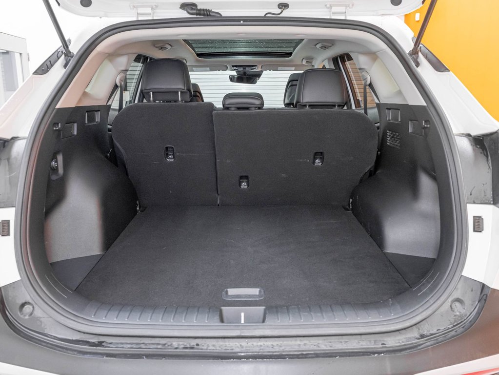 Kia Sportage  2023 à St-Jérôme, Québec - 30 - w1024h768px
