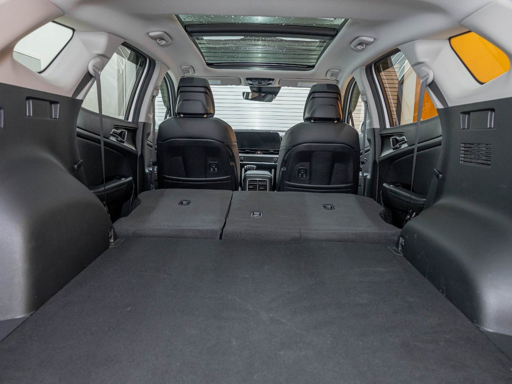 Kia Sportage  2023 à St-Jérôme, Québec - 31 - w1024h768px