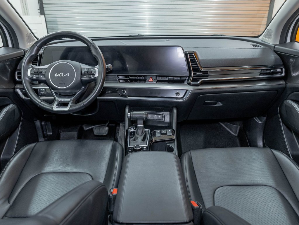 Kia Sportage  2023 à St-Jérôme, Québec - 12 - w1024h768px