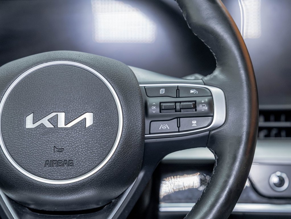 Kia Sportage  2023 à St-Jérôme, Québec - 16 - w1024h768px