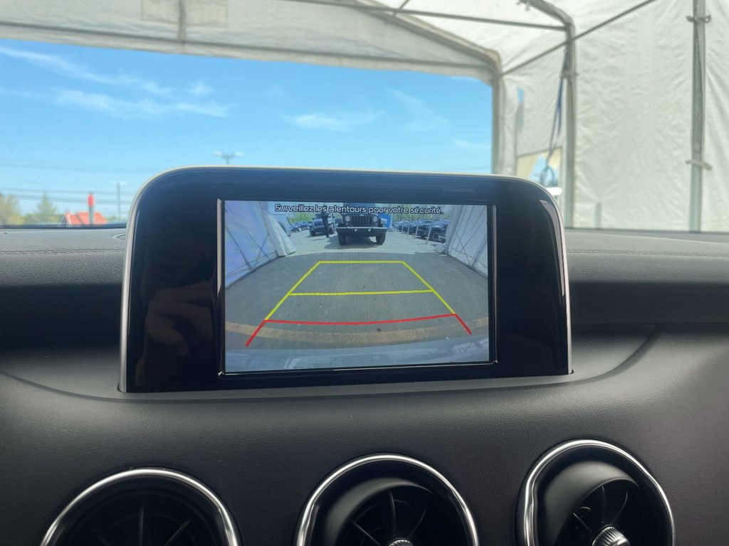 Kia Stinger  2021 à St-Jérôme, Québec - 14 - w1024h768px
