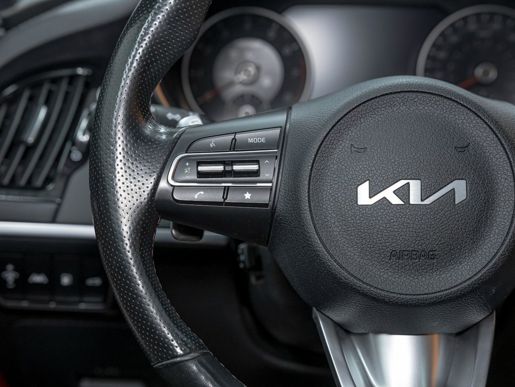 Kia Stinger  2022 à St-Jérôme, Québec - 15 - w1024h768px