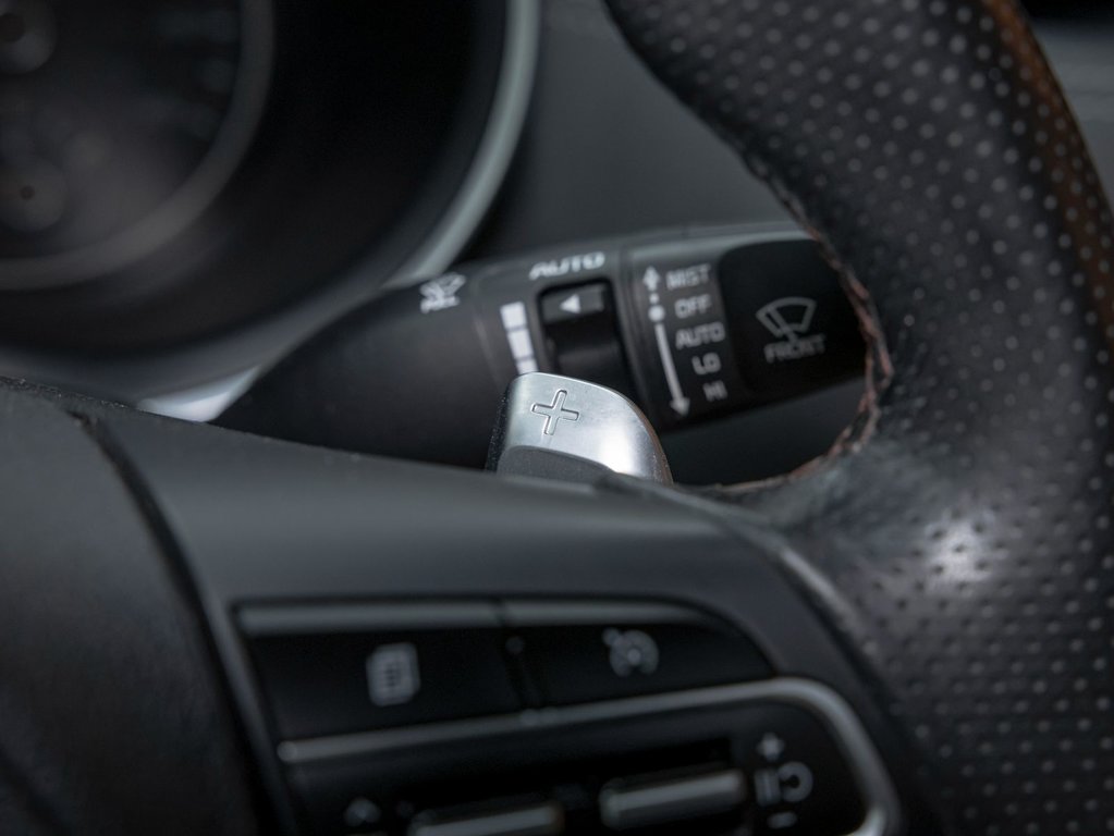 Kia Stinger  2022 à St-Jérôme, Québec - 24 - w1024h768px
