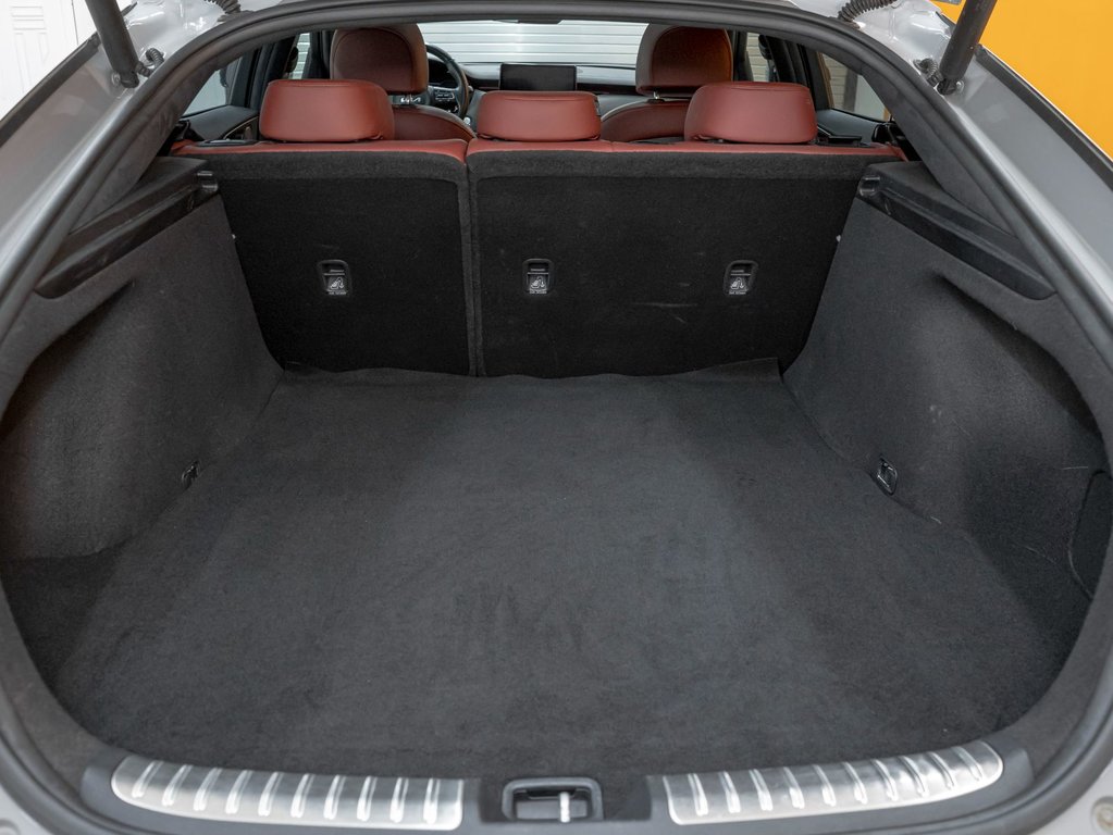 Kia Stinger  2022 à St-Jérôme, Québec - 31 - w1024h768px