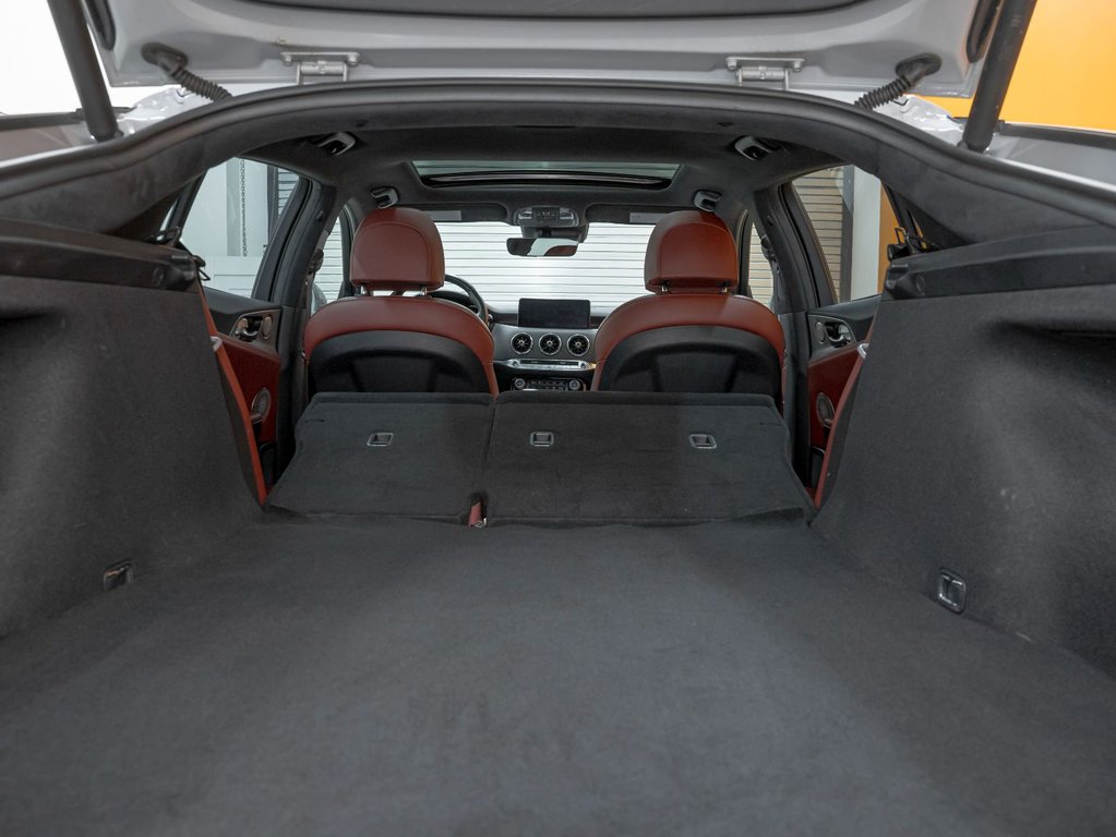Kia Stinger  2022 à St-Jérôme, Québec - 32 - w1024h768px
