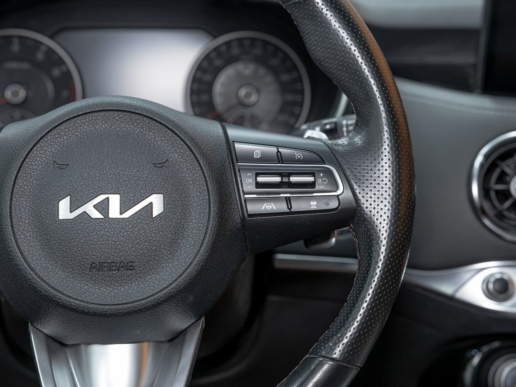 Kia Stinger  2022 à St-Jérôme, Québec - 16 - w1024h768px