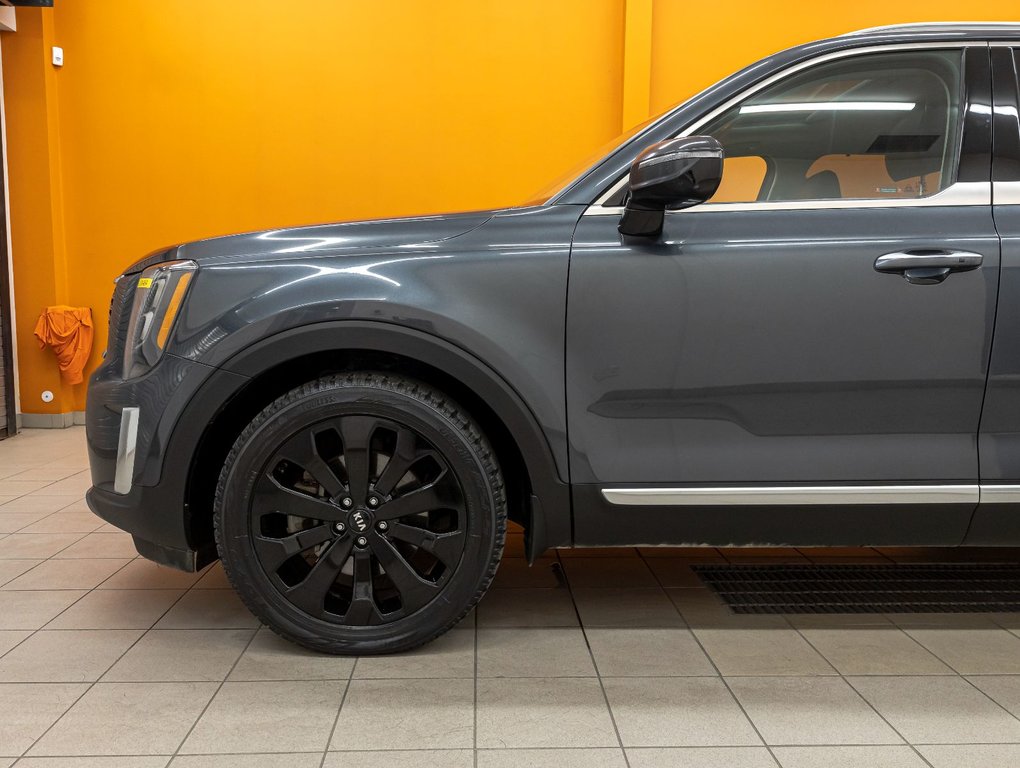 Kia Telluride  2020 à St-Jérôme, Québec - 41 - w1024h768px