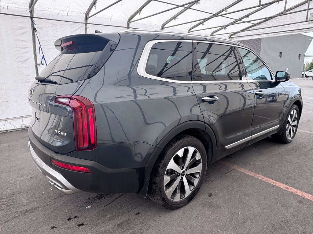 Kia Telluride  2020 à St-Jérôme, Québec - 10 - w1024h768px