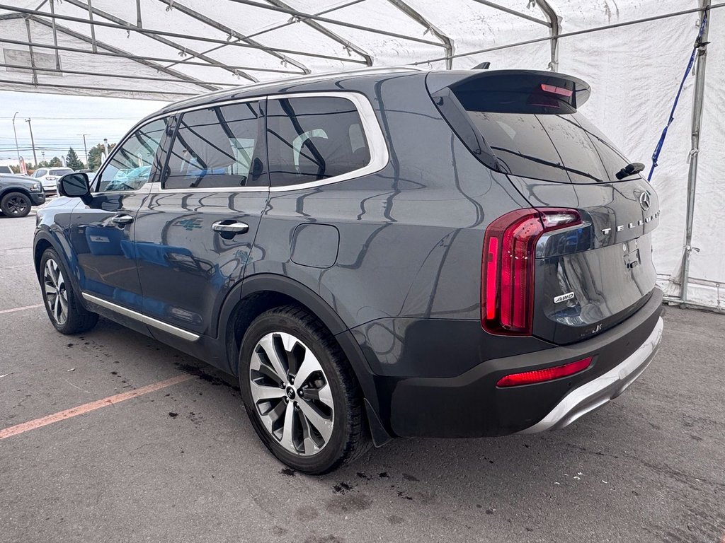 Kia Telluride  2020 à St-Jérôme, Québec - 8 - w1024h768px