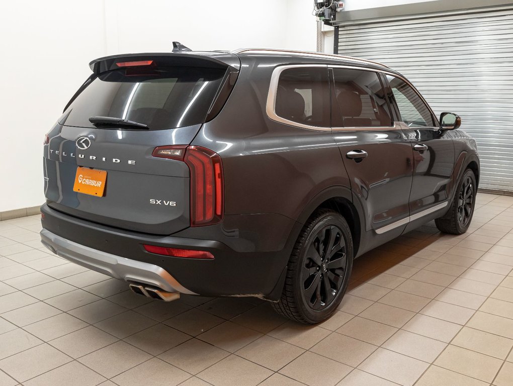 Kia Telluride  2020 à St-Jérôme, Québec - 9 - w1024h768px