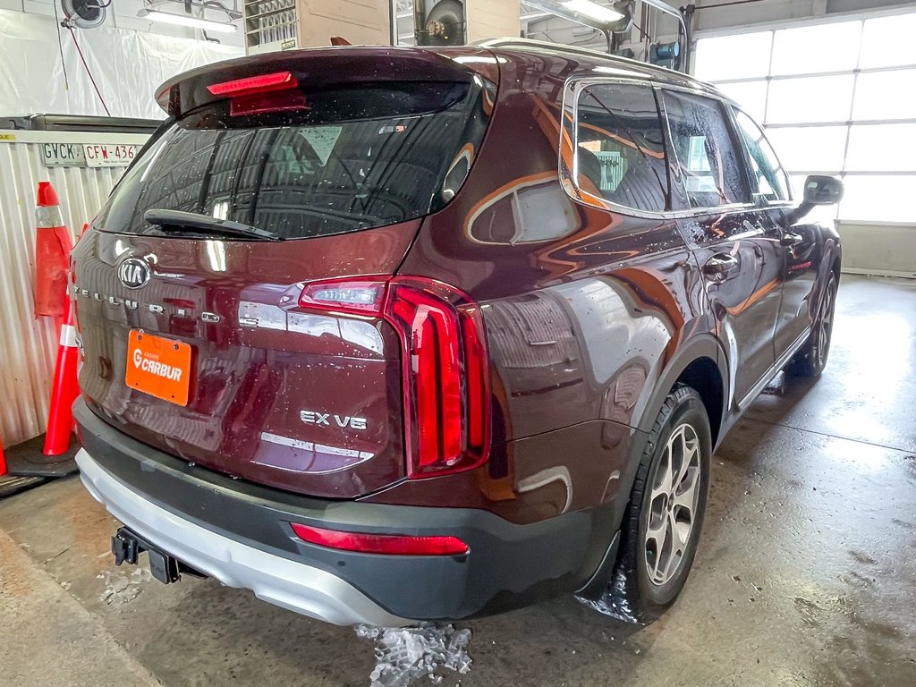 2021 Kia Telluride in St-Jérôme, Quebec - 10 - w1024h768px