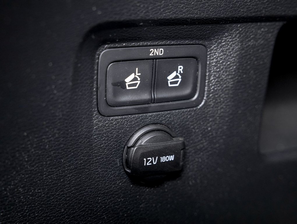 Kia Telluride  2023 à St-Jérôme, Québec - 37 - w1024h768px