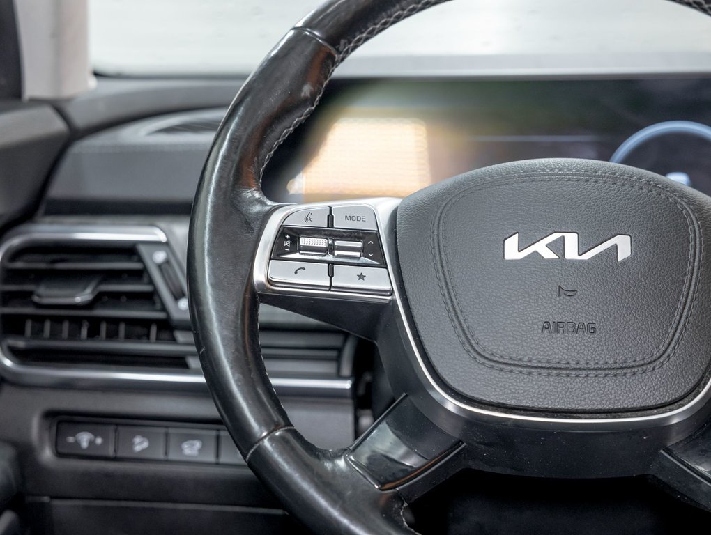Kia Telluride  2023 à St-Jérôme, Québec - 15 - w1024h768px