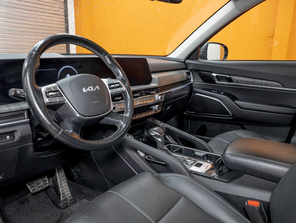 Kia Telluride  2023 à St-Jérôme, Québec - 2 - w1024h768px