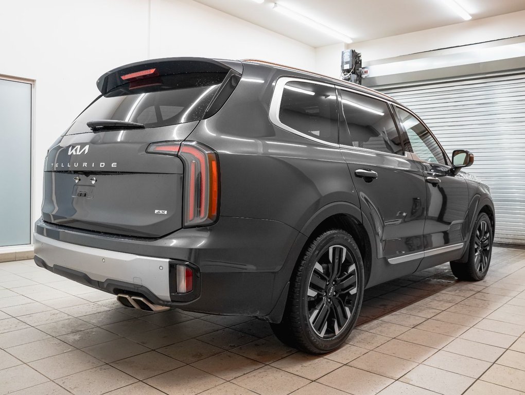 Kia Telluride  2023 à St-Jérôme, Québec - 9 - w1024h768px