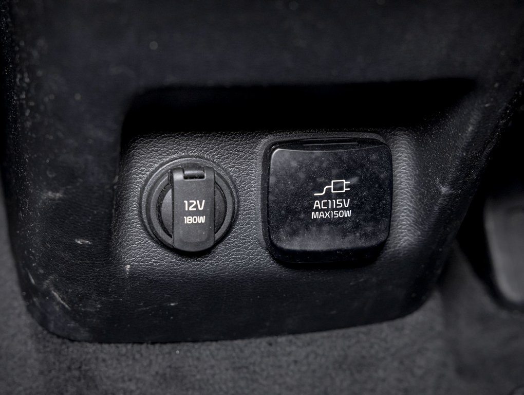 Kia Telluride  2023 à St-Jérôme, Québec - 33 - w1024h768px