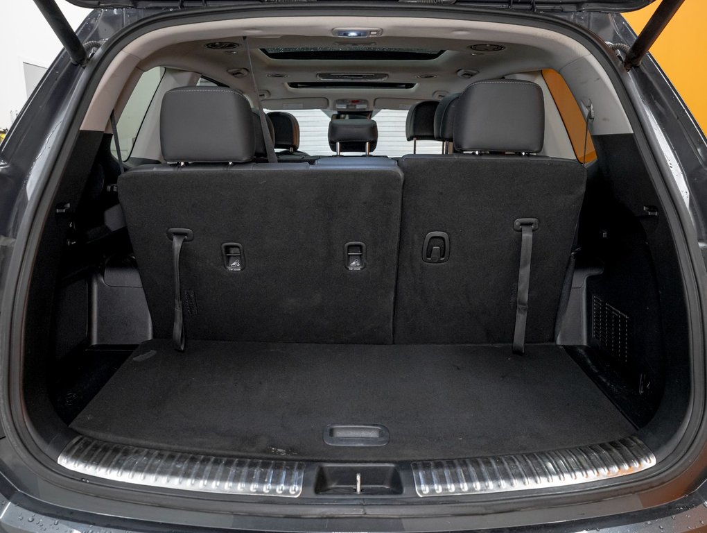 Kia Telluride  2023 à St-Jérôme, Québec - 34 - w1024h768px