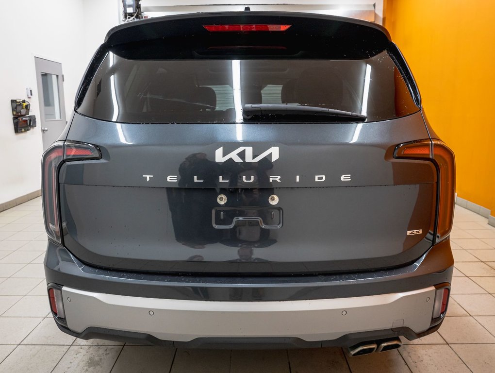 Kia Telluride  2023 à St-Jérôme, Québec - 8 - w1024h768px