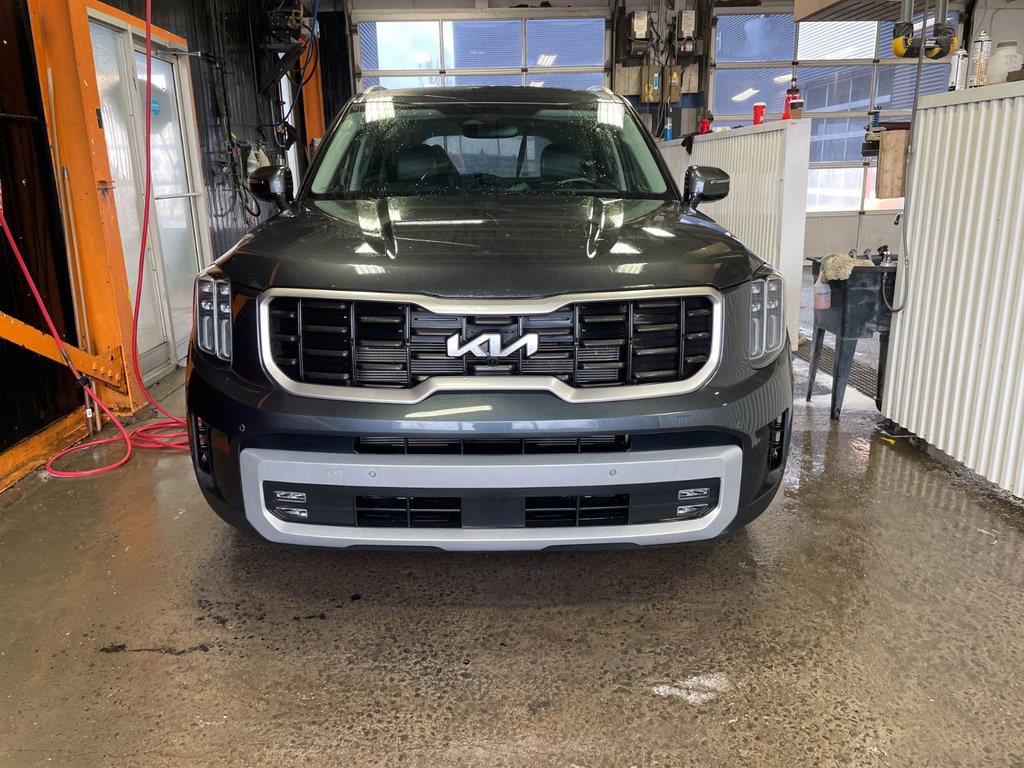 Kia Telluride  2023 à St-Jérôme, Québec - 6 - w1024h768px