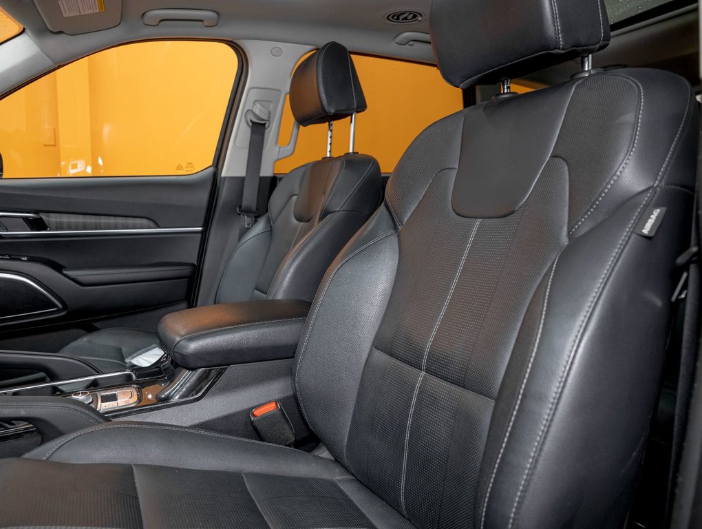 Kia Telluride  2023 à St-Jérôme, Québec - 11 - w1024h768px
