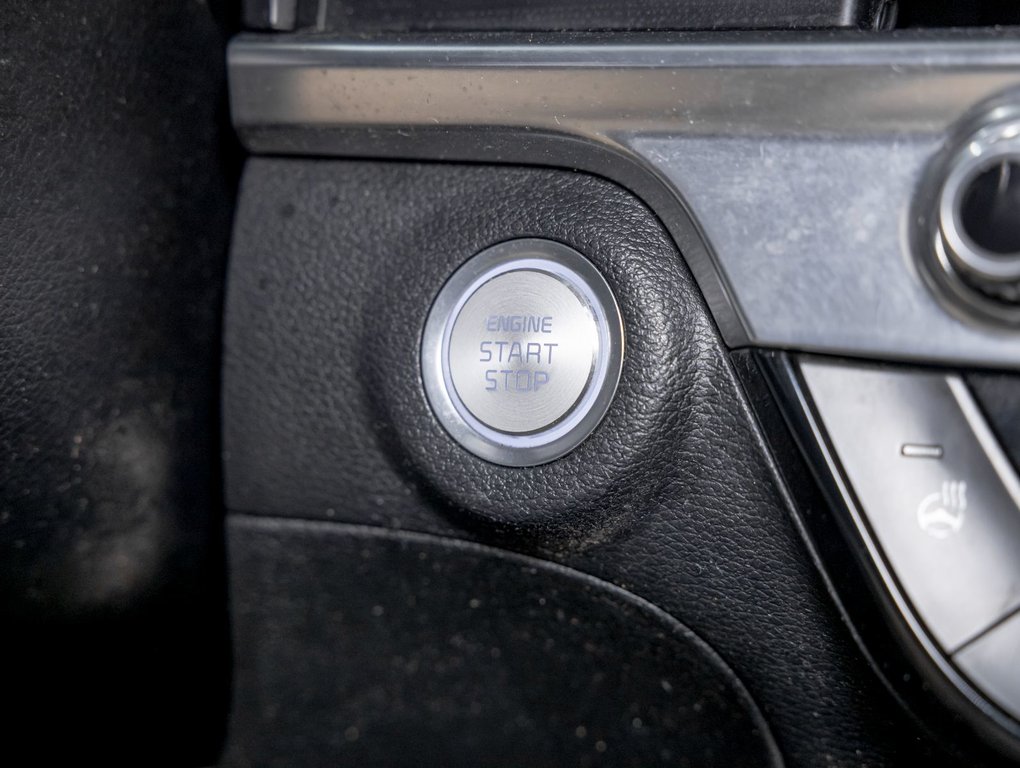Kia Telluride  2023 à St-Jérôme, Québec - 29 - w1024h768px