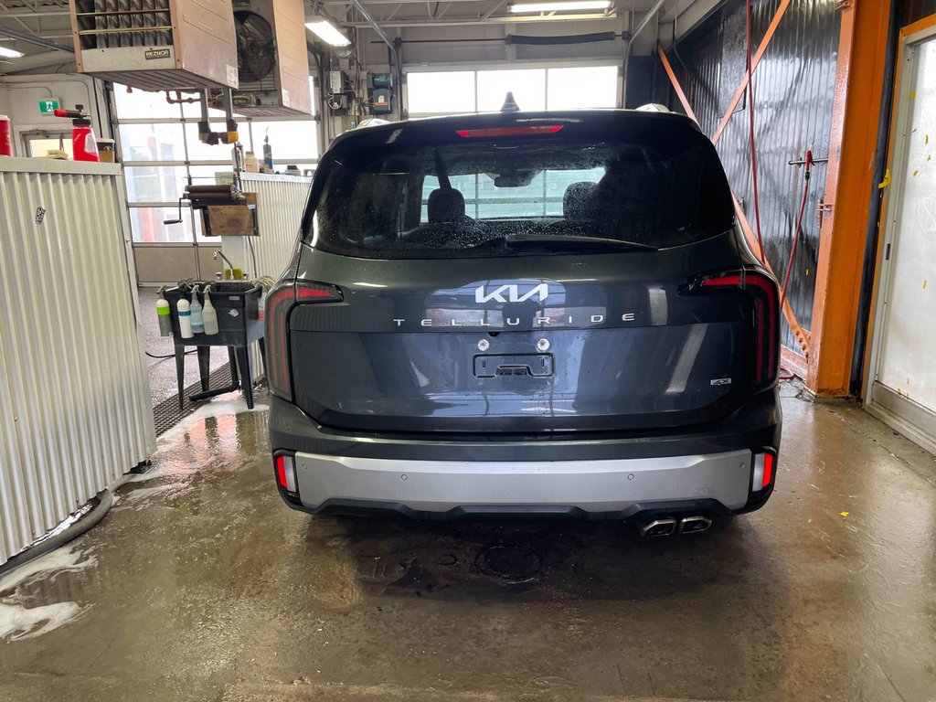 Kia Telluride  2023 à St-Jérôme, Québec - 9 - w1024h768px