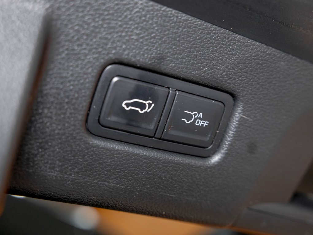 Kia Telluride  2023 à St-Jérôme, Québec - 38 - w1024h768px