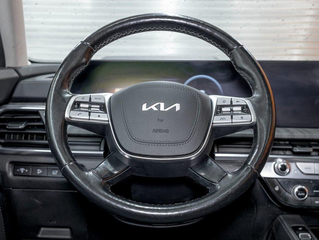 Kia Telluride  2023 à St-Jérôme, Québec - 14 - w1024h768px