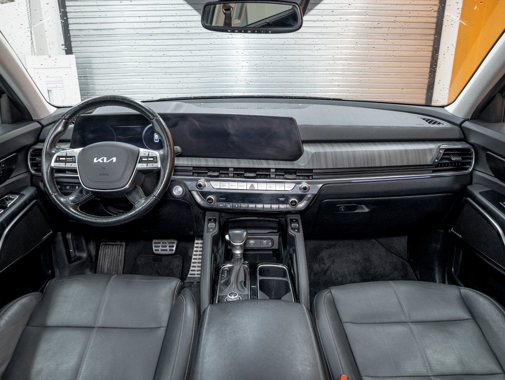 Kia Telluride  2023 à St-Jérôme, Québec - 12 - w1024h768px