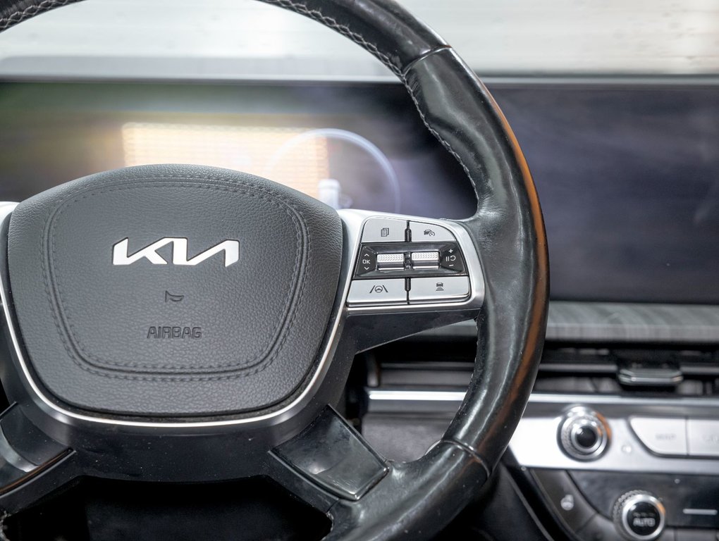 Kia Telluride  2023 à St-Jérôme, Québec - 16 - w1024h768px