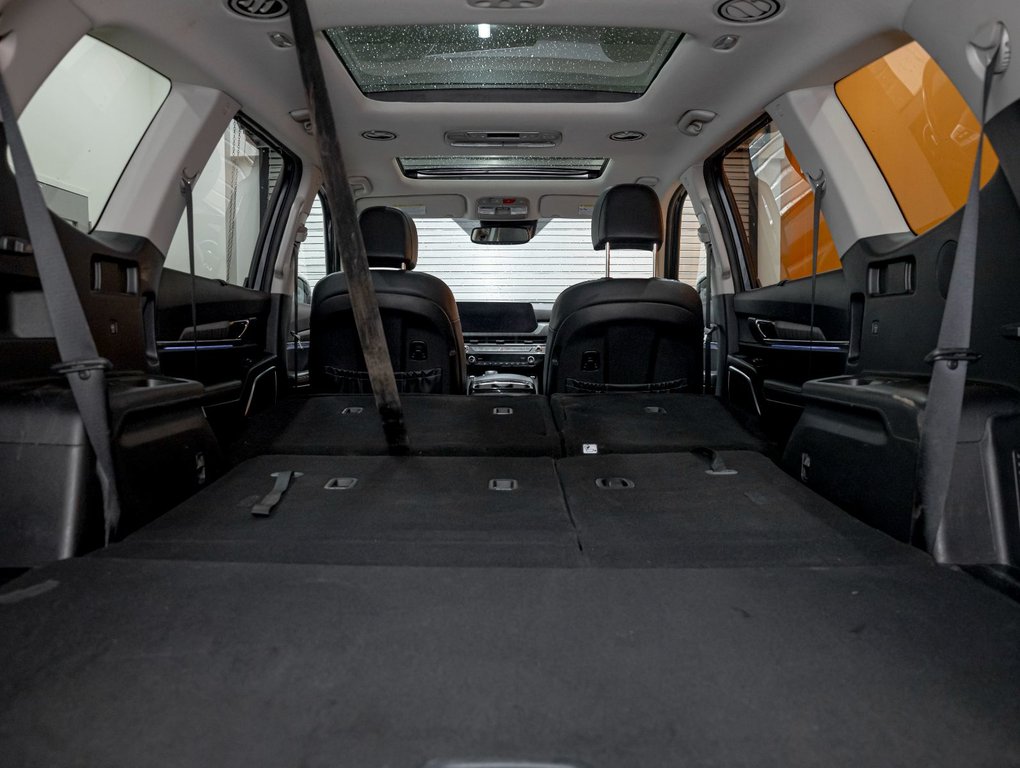 Kia Telluride  2023 à St-Jérôme, Québec - 36 - w1024h768px