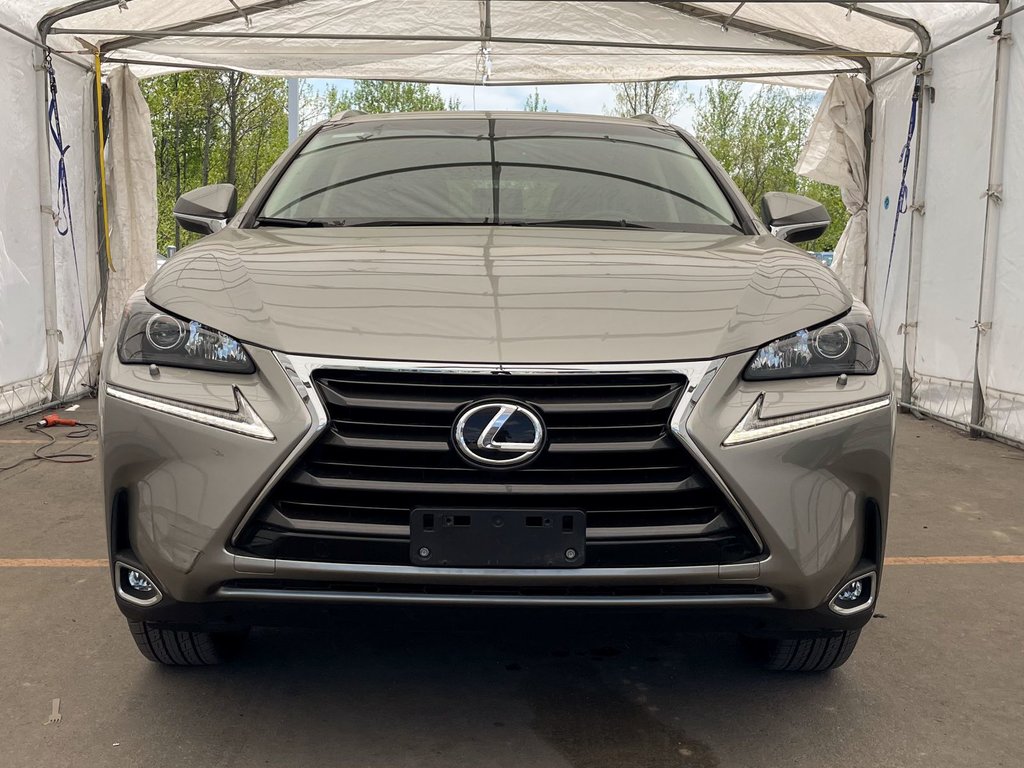 Lexus NX 200t  2017 à St-Jérôme, Québec - 5 - w1024h768px