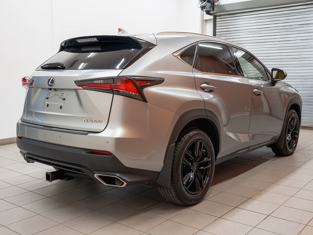 2018 Lexus NX in St-Jérôme, Quebec - 10 - w1024h768px