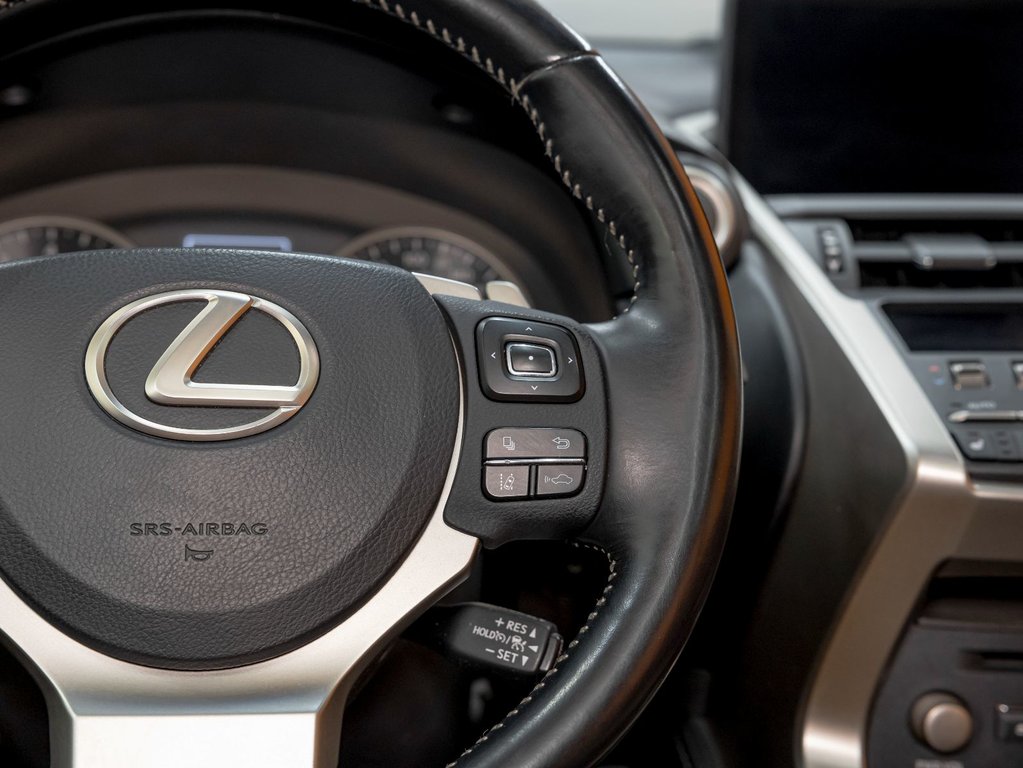 2018 Lexus NX in St-Jérôme, Quebec - 21 - w1024h768px