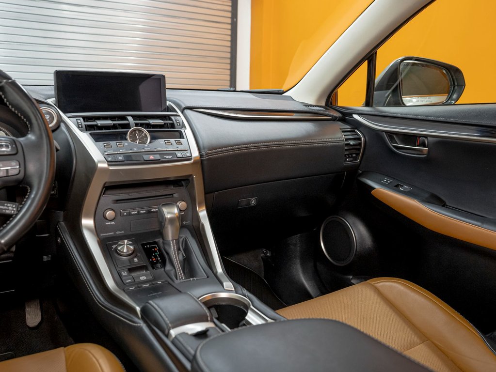2018 Lexus NX in St-Jérôme, Quebec - 19 - w1024h768px