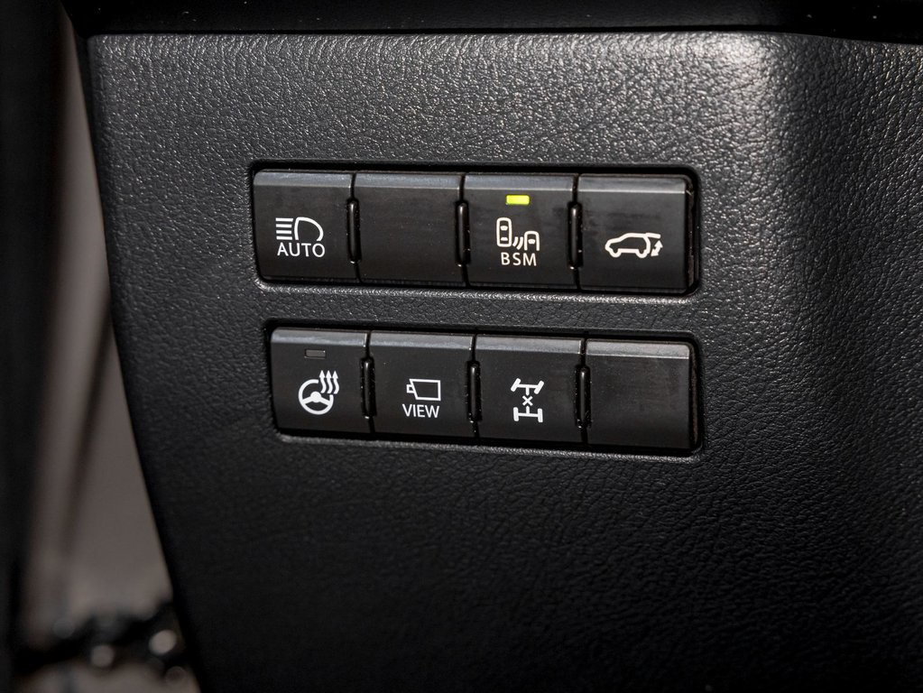 2018 Lexus NX in St-Jérôme, Quebec - 18 - w1024h768px