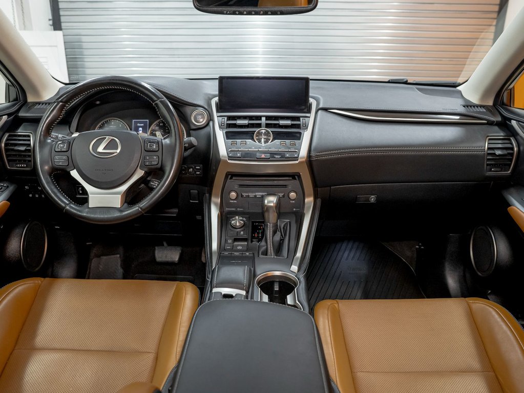 2018 Lexus NX in St-Jérôme, Quebec - 13 - w1024h768px