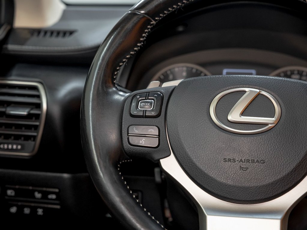2018 Lexus NX in St-Jérôme, Quebec - 20 - w1024h768px