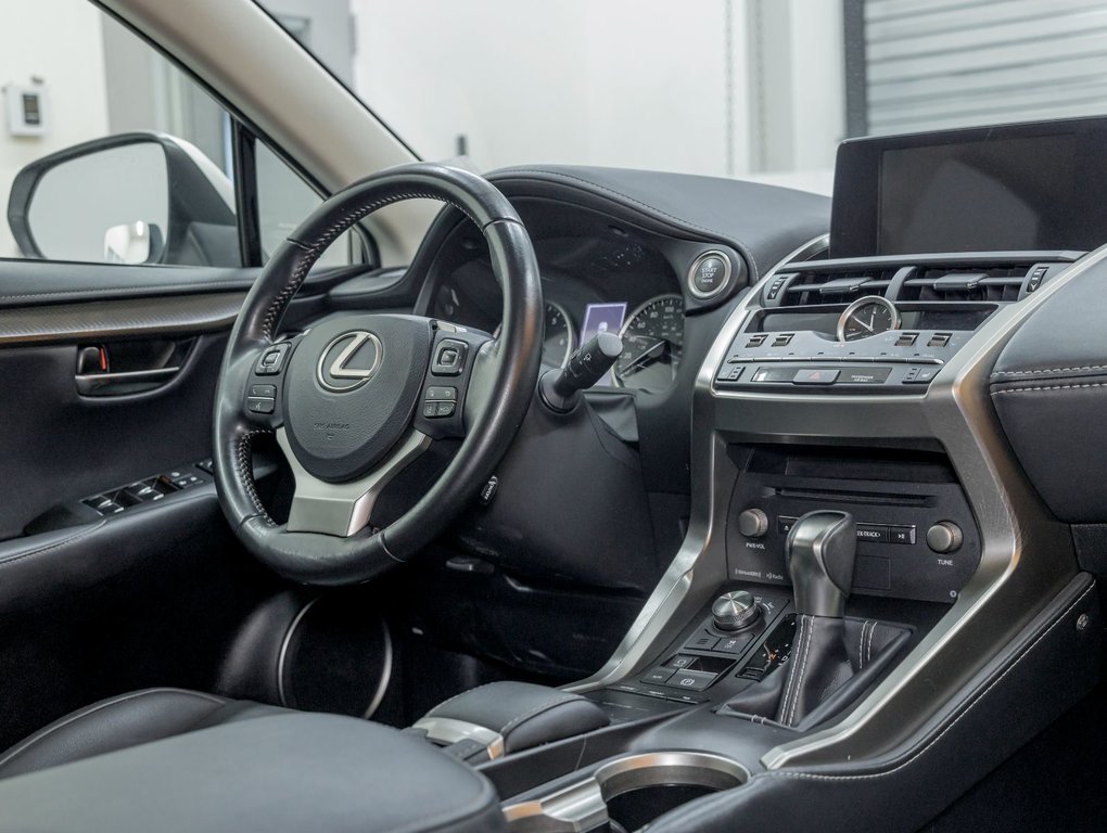 Lexus NX  2020 à St-Jérôme, Québec - 28 - w1024h768px